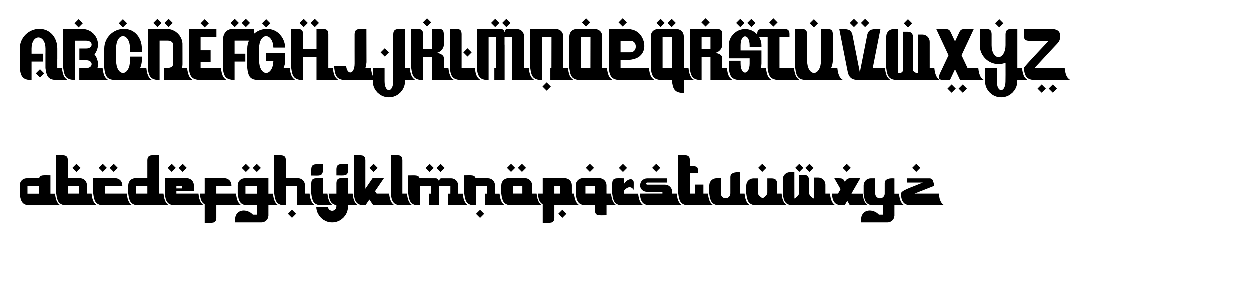 Antaro Font